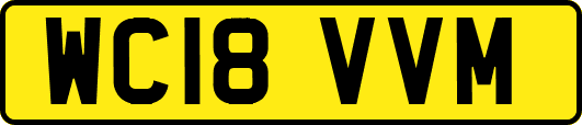 WC18VVM
