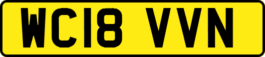 WC18VVN