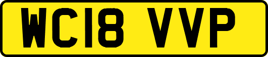 WC18VVP