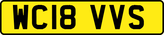 WC18VVS