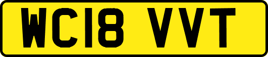 WC18VVT
