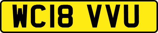 WC18VVU