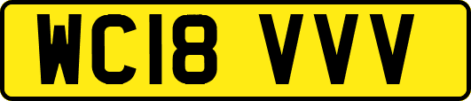WC18VVV