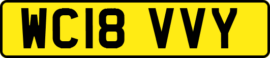 WC18VVY