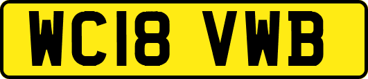 WC18VWB