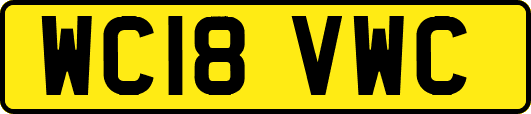 WC18VWC