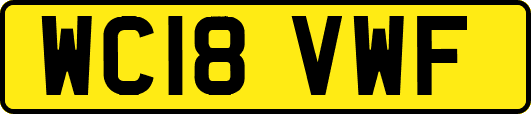 WC18VWF