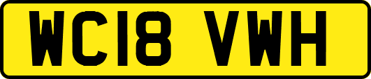 WC18VWH