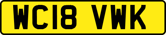 WC18VWK
