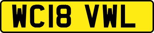 WC18VWL