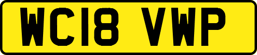 WC18VWP
