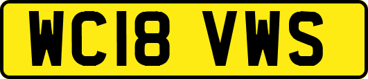 WC18VWS