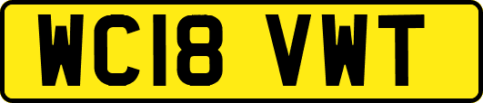 WC18VWT