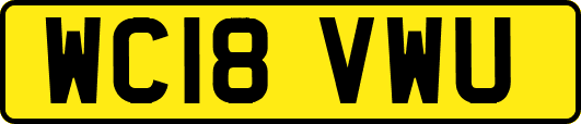 WC18VWU