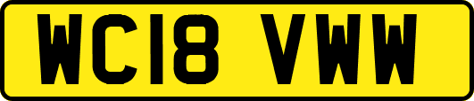 WC18VWW