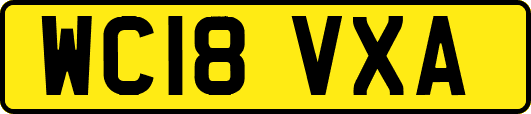 WC18VXA