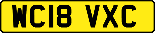 WC18VXC