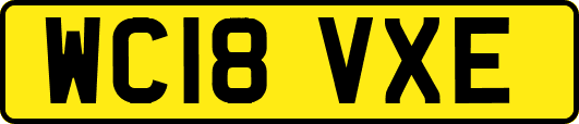 WC18VXE