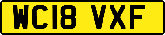 WC18VXF