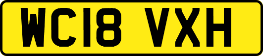 WC18VXH