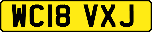 WC18VXJ