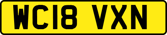 WC18VXN