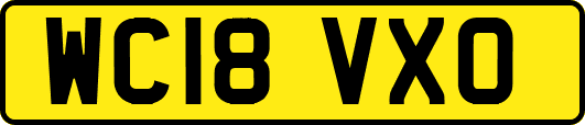 WC18VXO