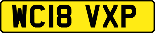 WC18VXP