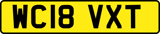 WC18VXT