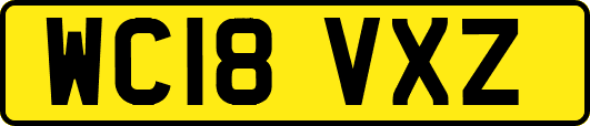 WC18VXZ