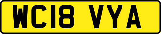 WC18VYA