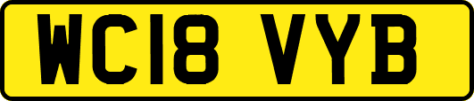 WC18VYB