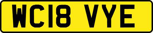 WC18VYE