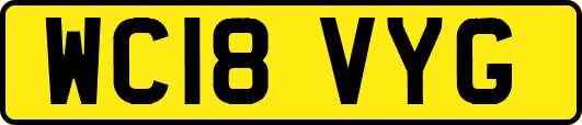 WC18VYG