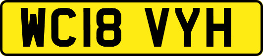 WC18VYH