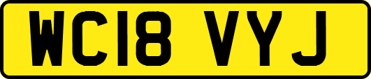WC18VYJ
