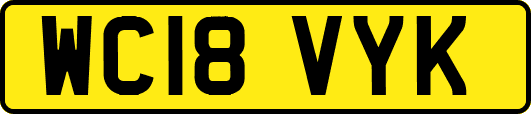 WC18VYK