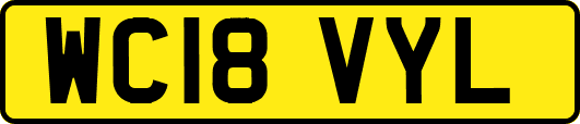 WC18VYL