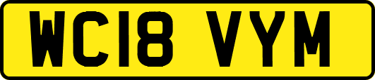 WC18VYM