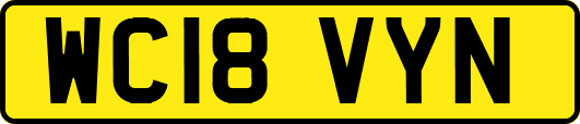 WC18VYN