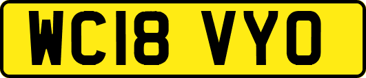 WC18VYO