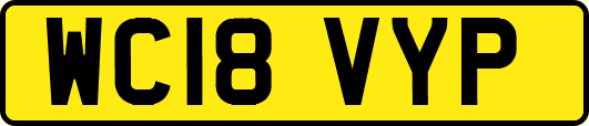 WC18VYP