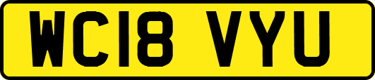 WC18VYU