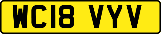 WC18VYV