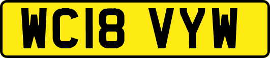 WC18VYW