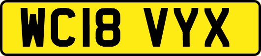 WC18VYX