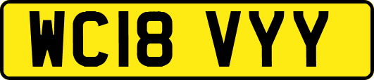 WC18VYY