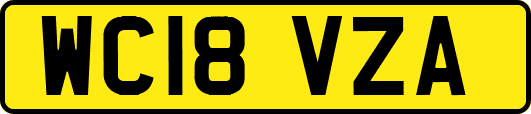 WC18VZA