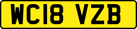 WC18VZB