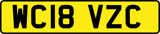 WC18VZC